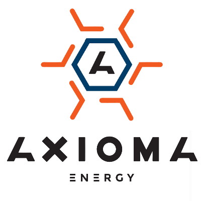 Axioma energy logo